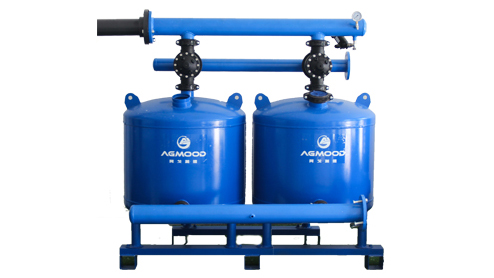 江西1200mm罐体全自动反冲洗砂石过滤器