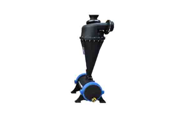 江西农业灌溉工程过滤器-离心除砂器