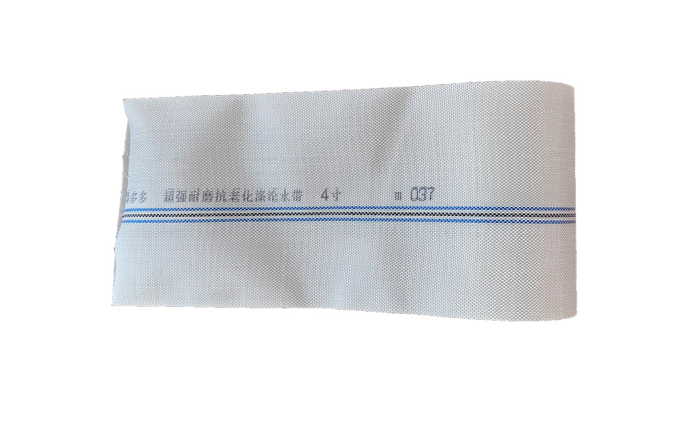 江西涤纶编织水带使用方法