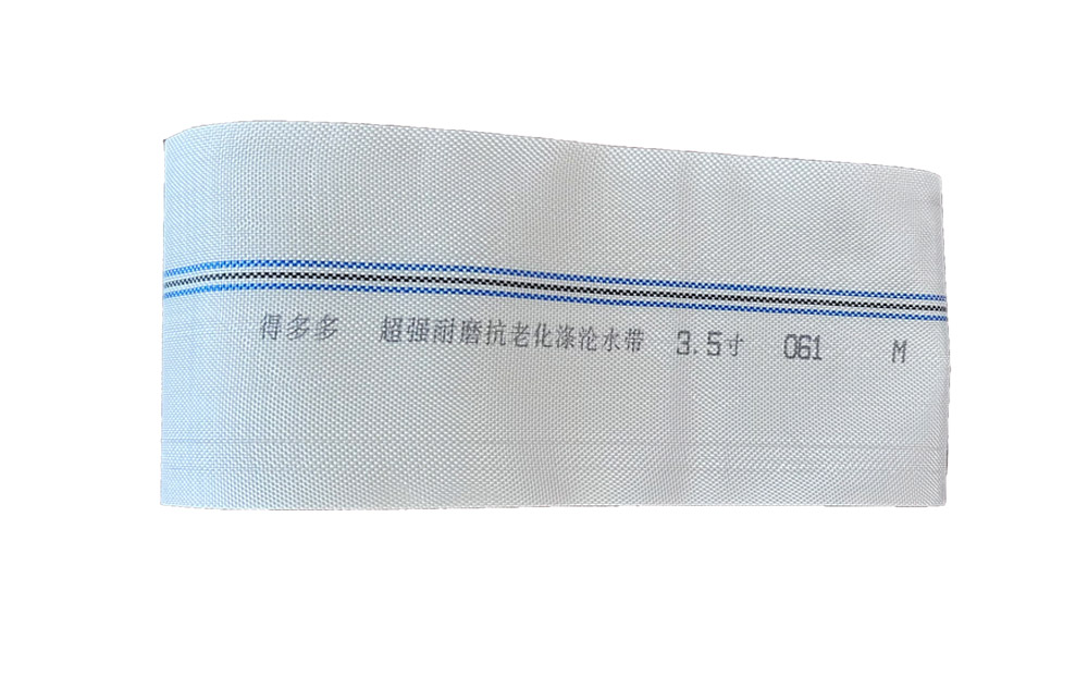 江西编织工艺-涤纶水带