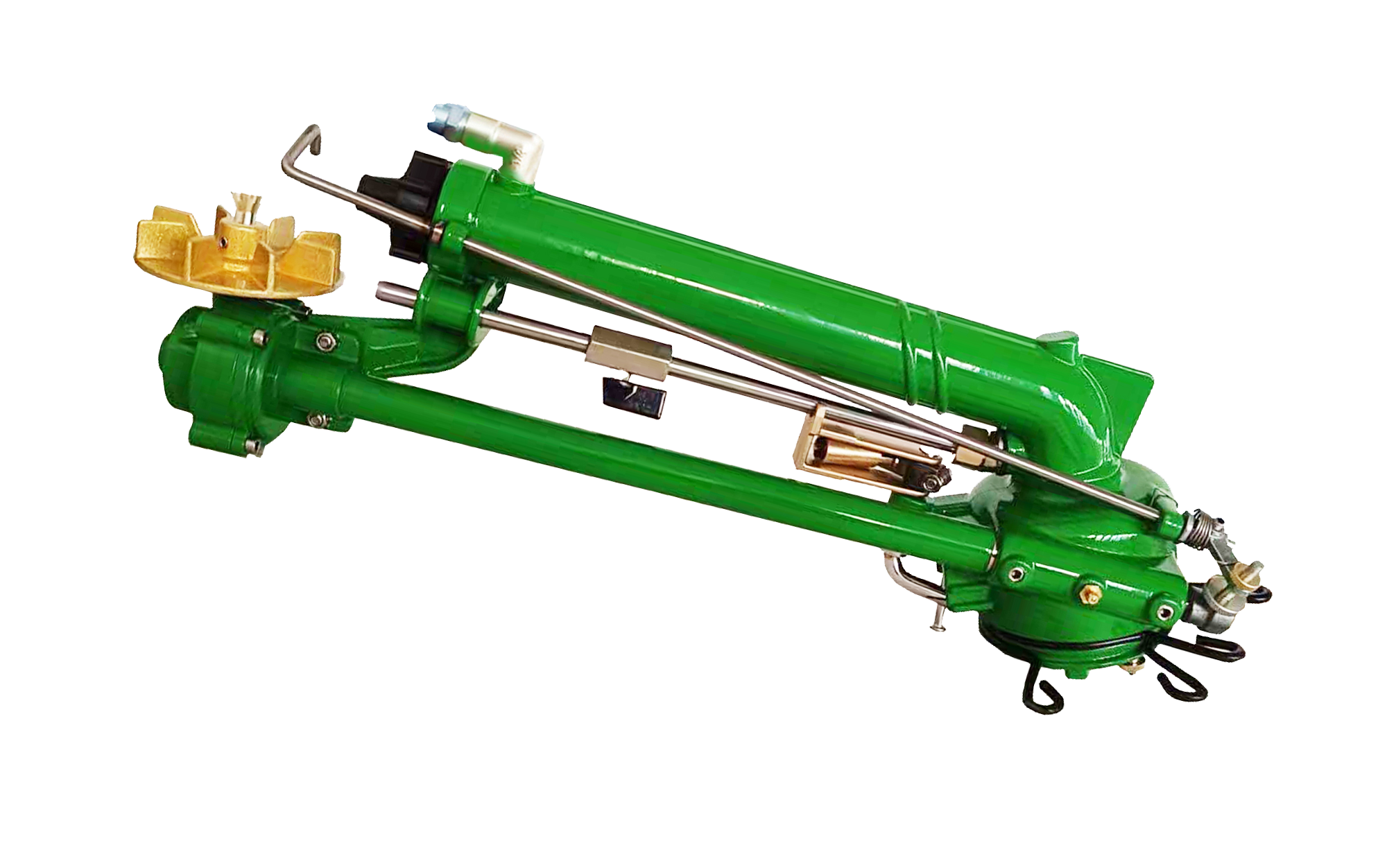 江西SK41 PLUS涡轮喷枪