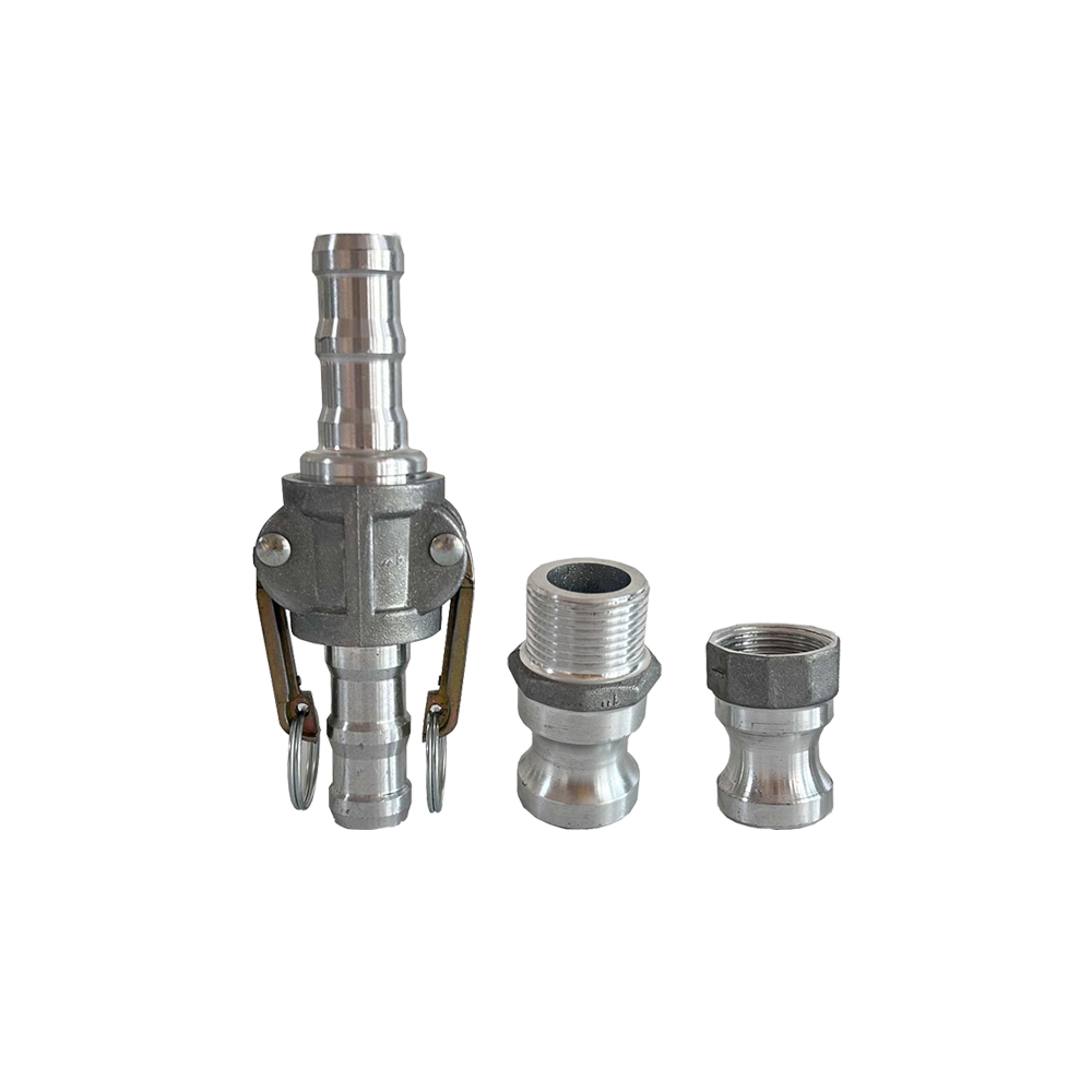 江西1.0寸快速接头