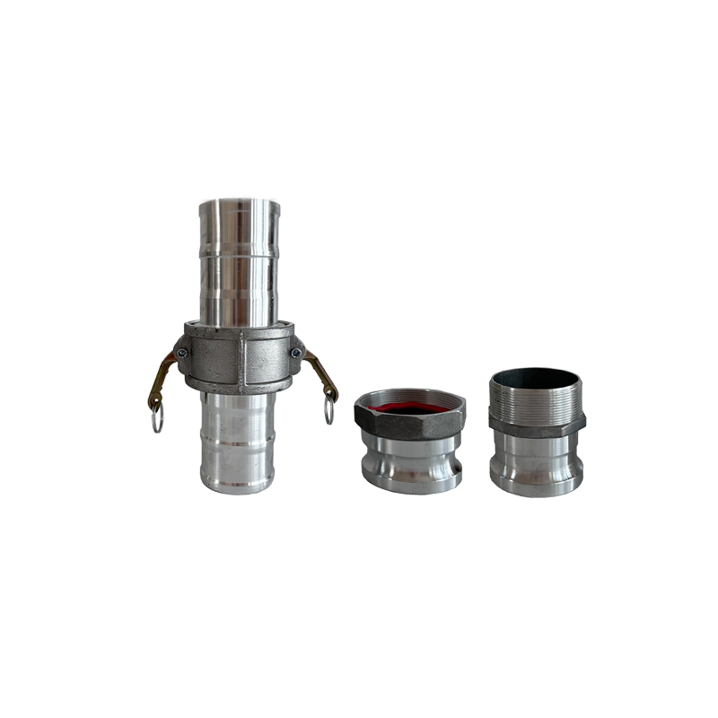 江西3.0寸快速接头