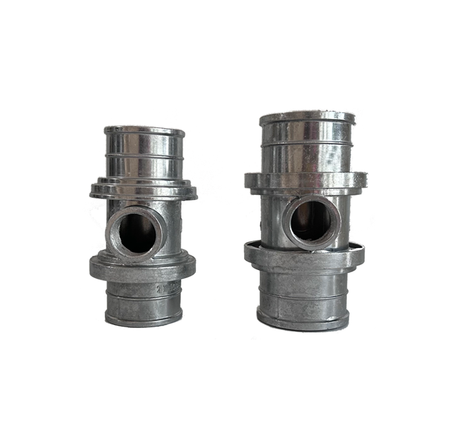 江西平面型金属三通