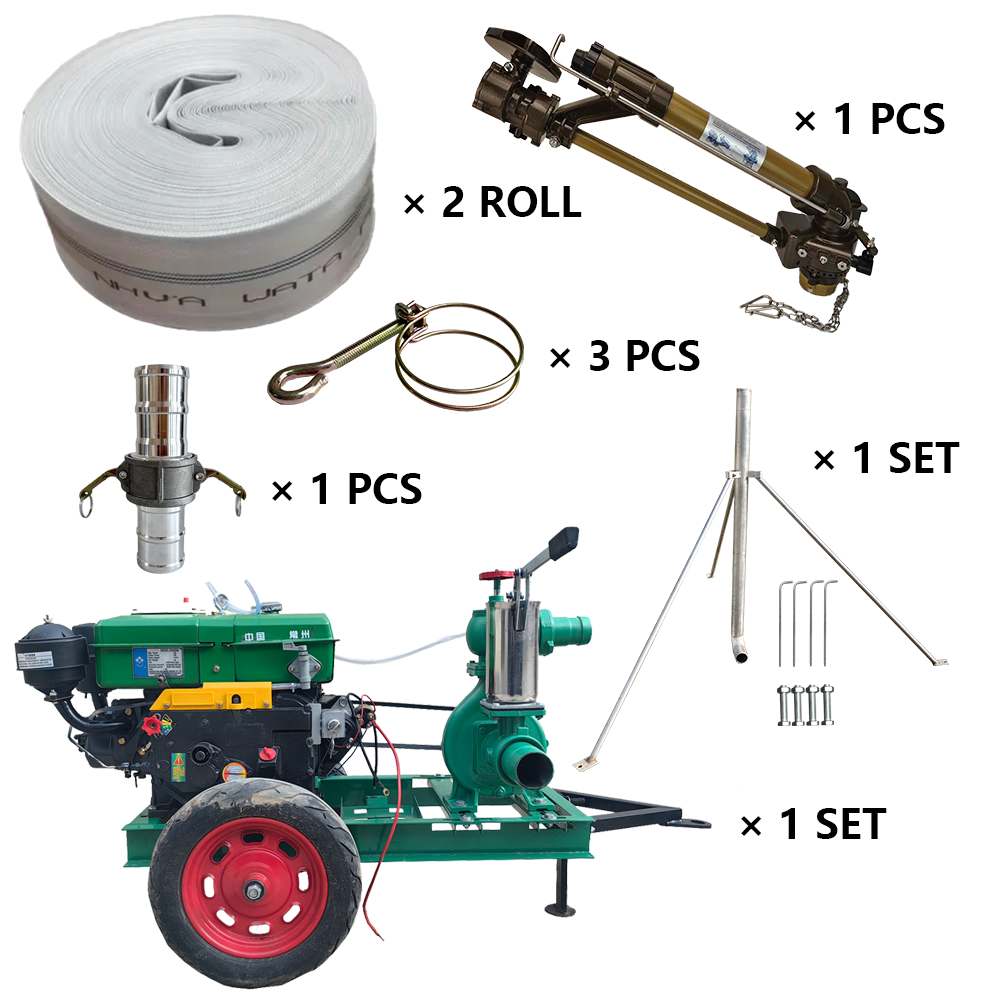 江西海外客户盛赞，程瑞达 NS40 涡轮喷枪套装超给力
