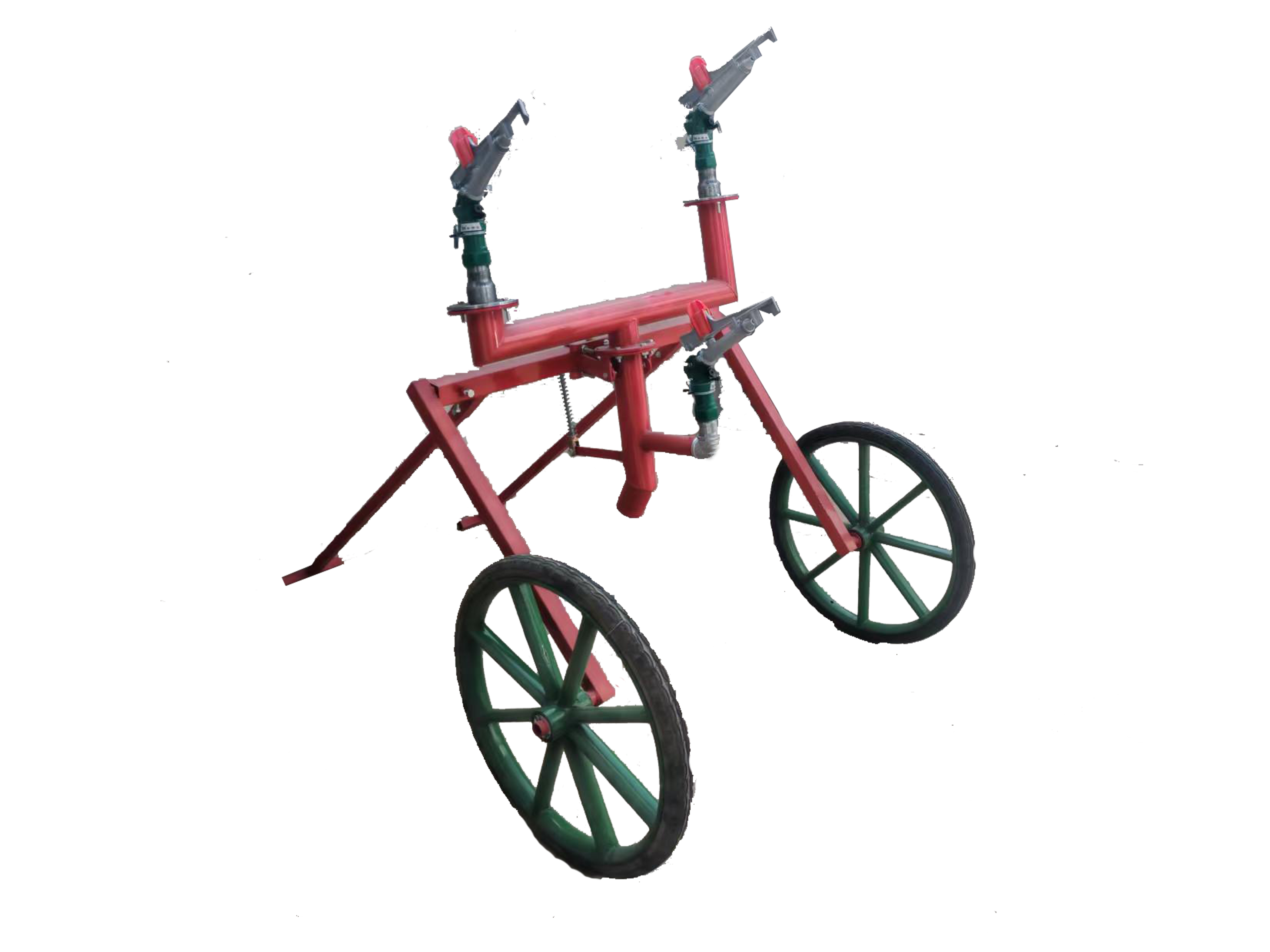 江西PY30移动喷灌车 春季播种农田灌溉高效搭档